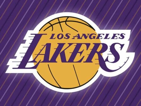 Les Bookmakers Favorisent les Lakers de Los Angeles pour être de Nouveau Champions de la NBA