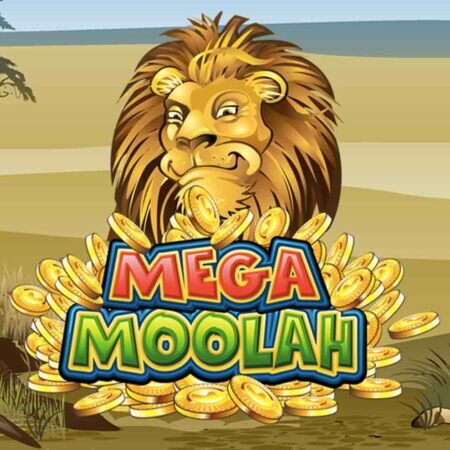 Un joueur suédois de casino en ligne gagne 14 millions d’euros sur Mega Moolah