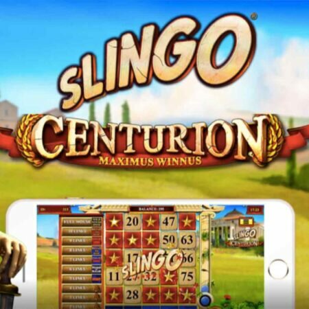 Slingo – le jeu passionnant qui combine les machines à sous et le bingo