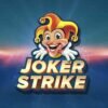 RTP 98,11 % | Joker Strike jeu jackpot – Gagnez des millions !