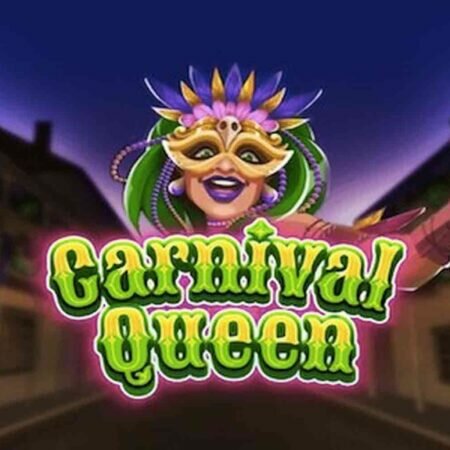 96,10 % RTP | Carnival Queen machine à sous – Jouez dès maintenant !