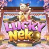 96,40 % RTP | Lucky Neko machine à sous – Jouez dès maintenant !
