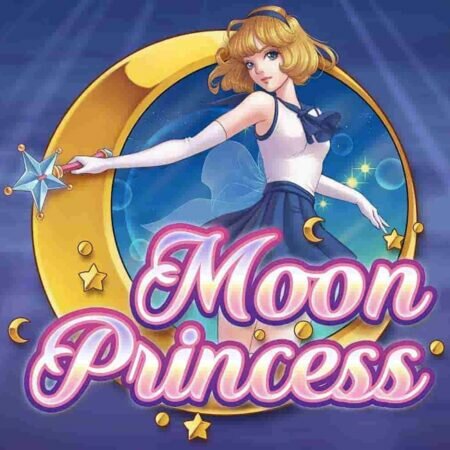 96,00 % RTP | Moon Princess machine à sous – Jouez dès maintenant !
