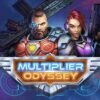 96,50 % RTP | Multiplier Odyssey machine à sous – Jouez dès maintenant !