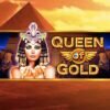 96,50 % RTP | Queen of Gold machine à sous – Jouez dès maintenant !