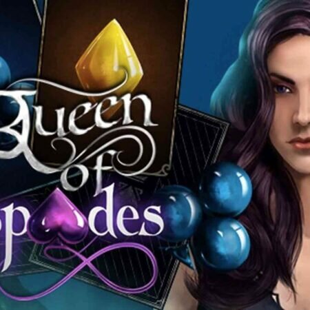 96,00 % RTP | Queen of Spades machine à sous – Jouez dès maintenant !