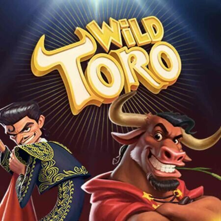 96,40 % RTP | Wild Toro machine à sous – Jouez dès maintenant !