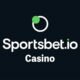 Sportsbet.io Casino